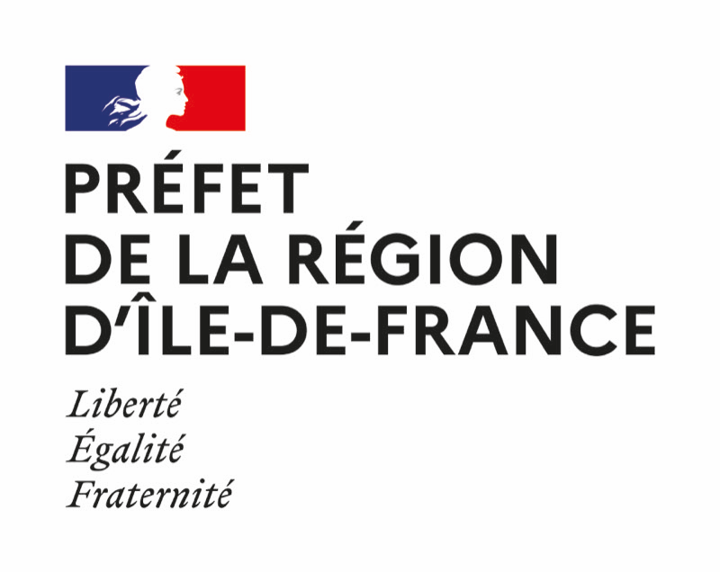 Préfet de la région d'Île-de-France