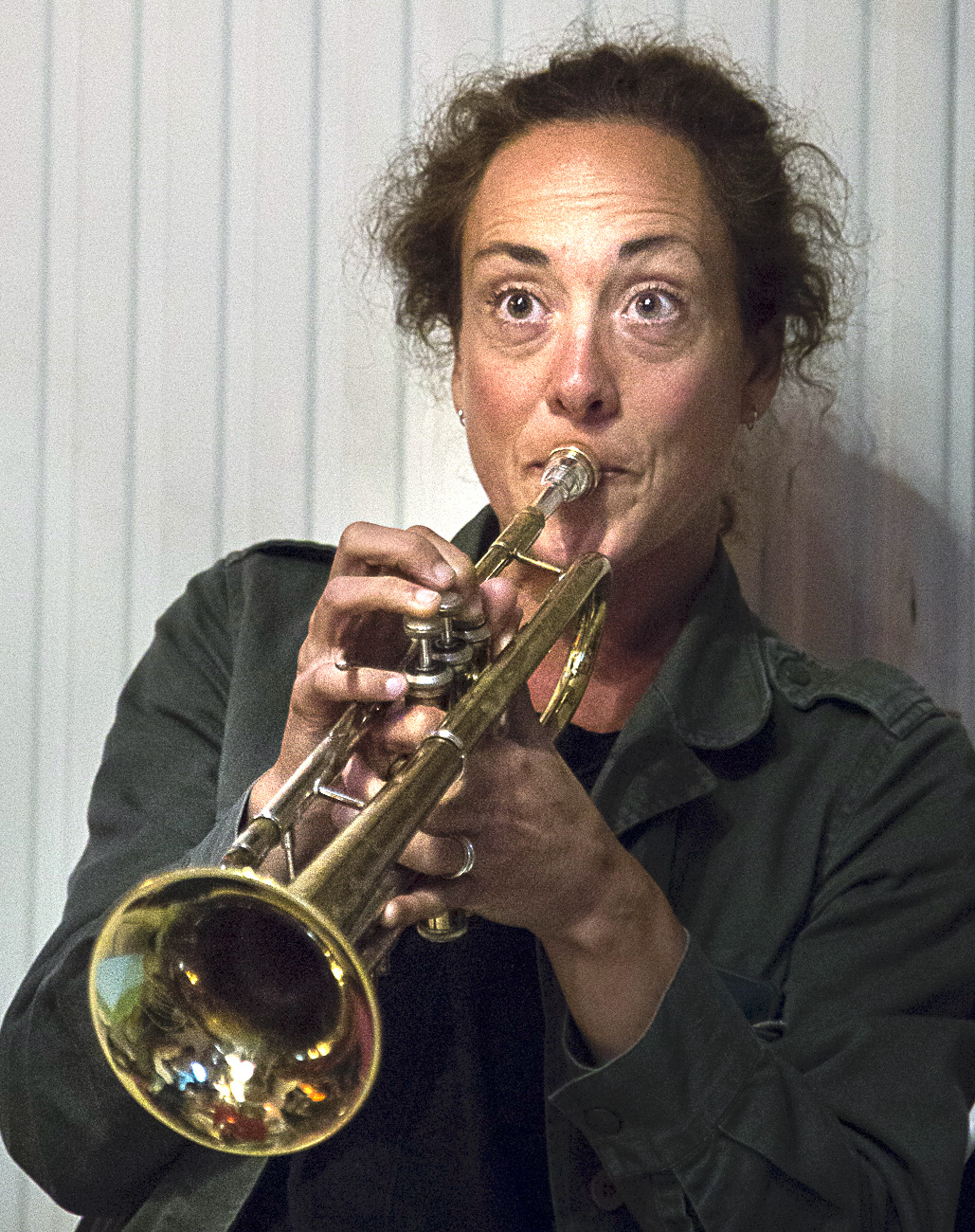Estelle Wolf