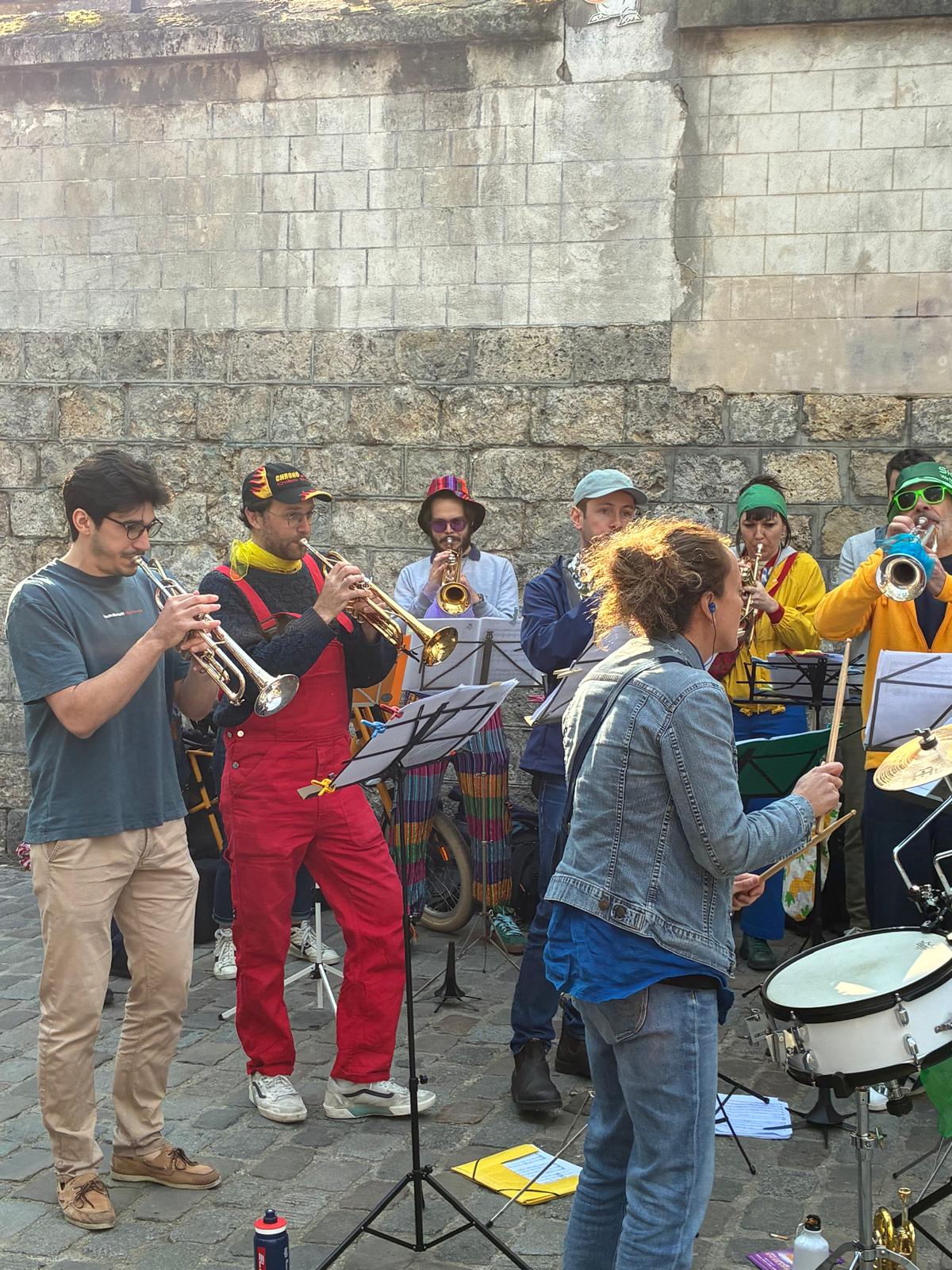 Montmartre - 1