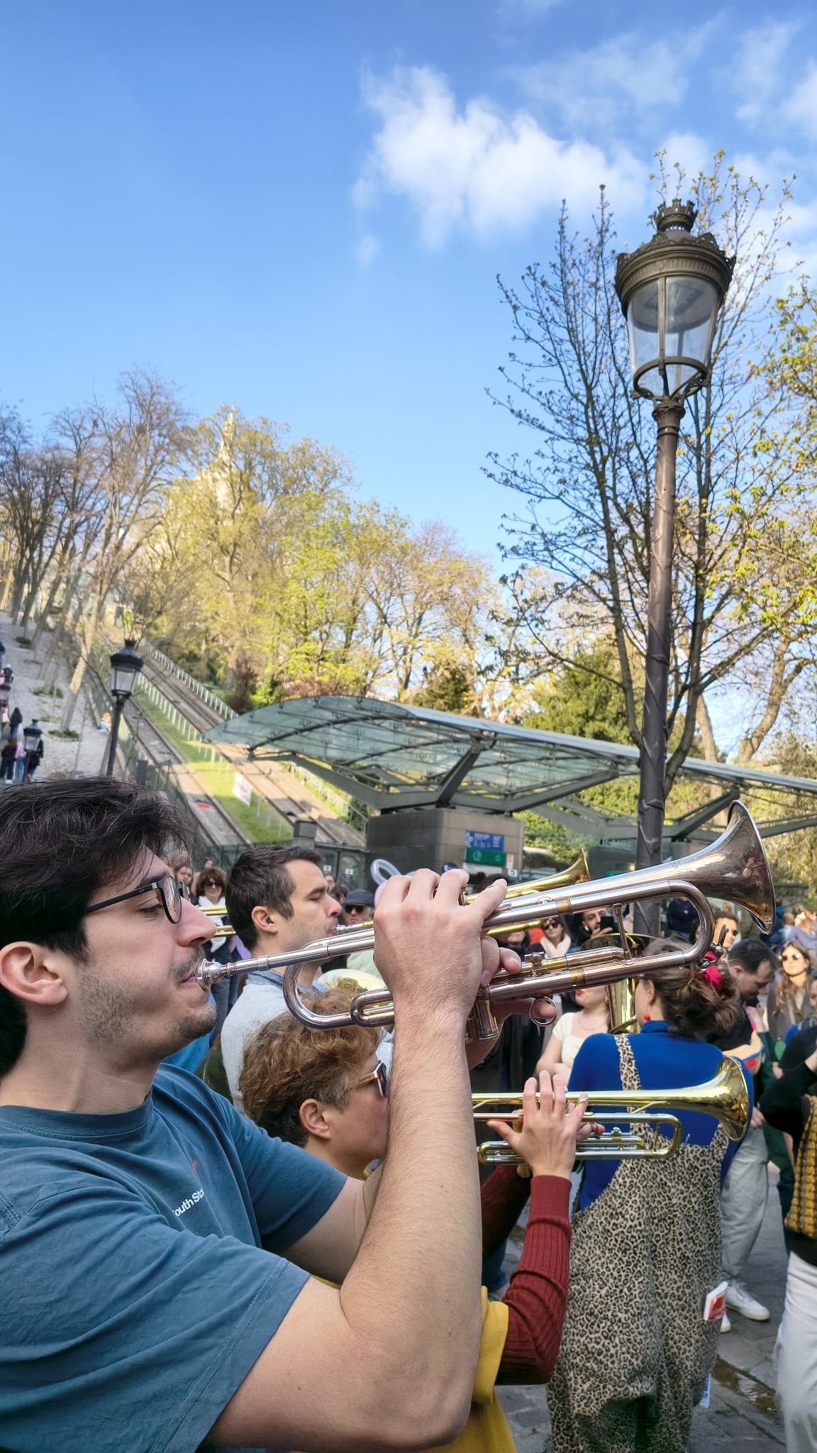 Montmartre - 2