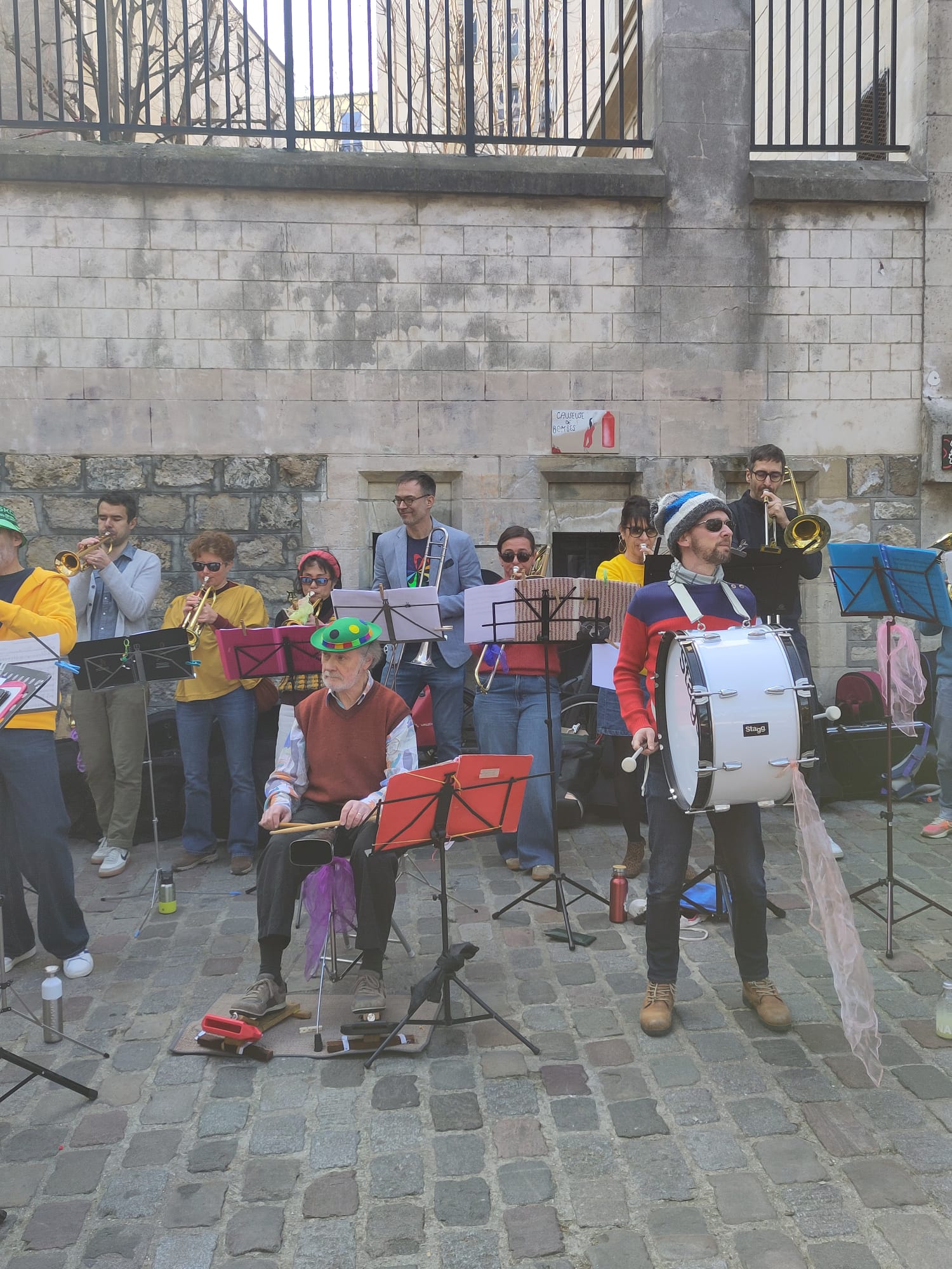 Montmartre - 3