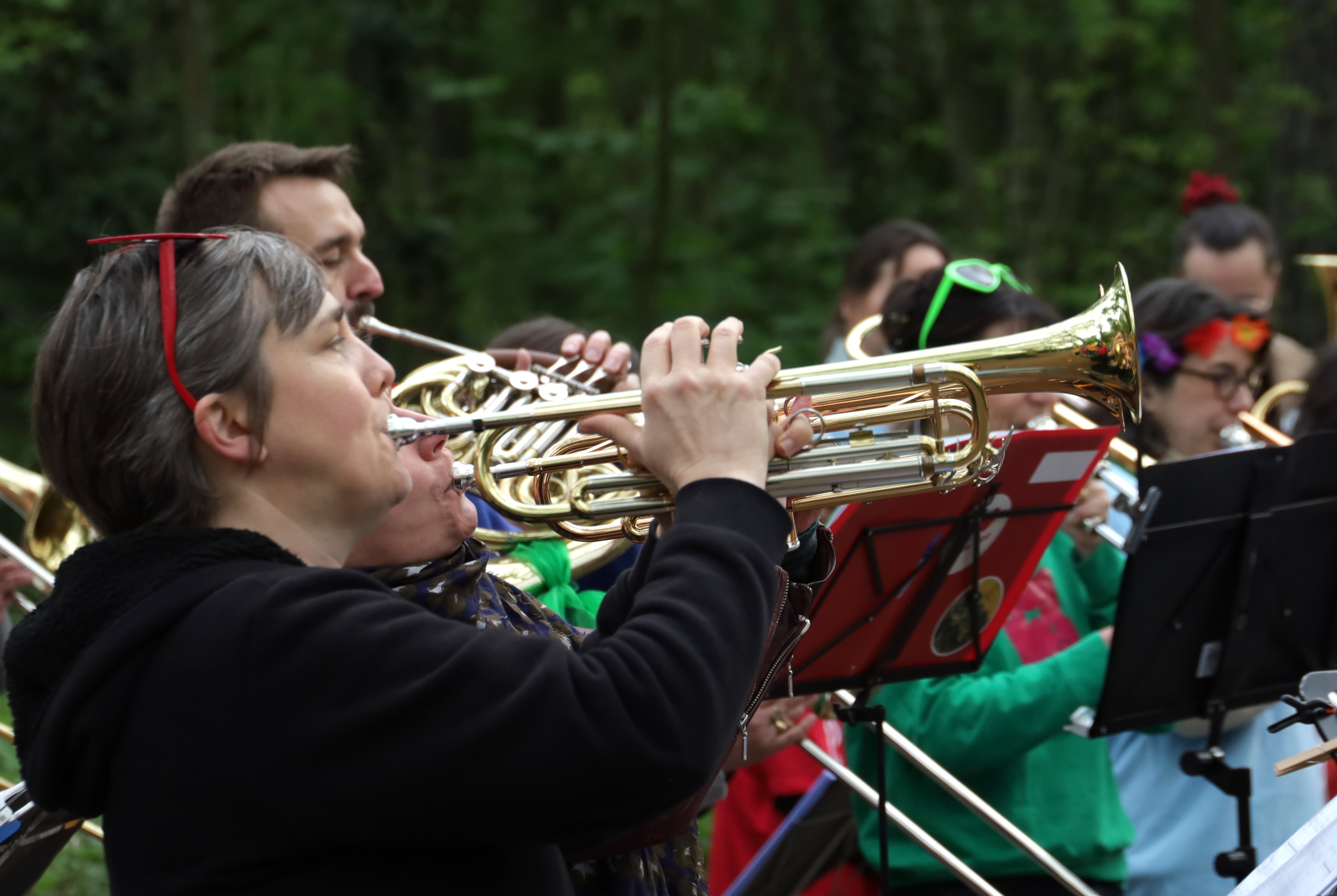 Concert pour la Fête du Pain